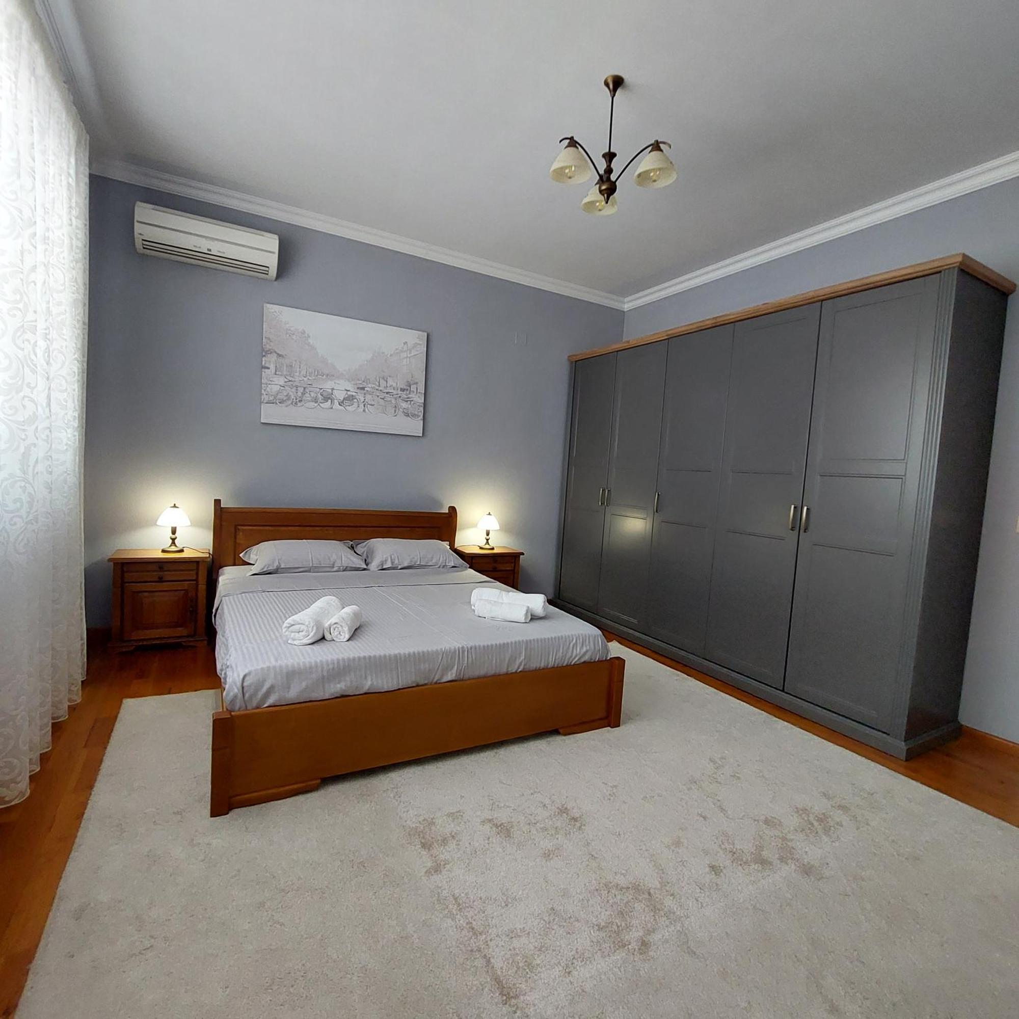 La Casa Di Apartment