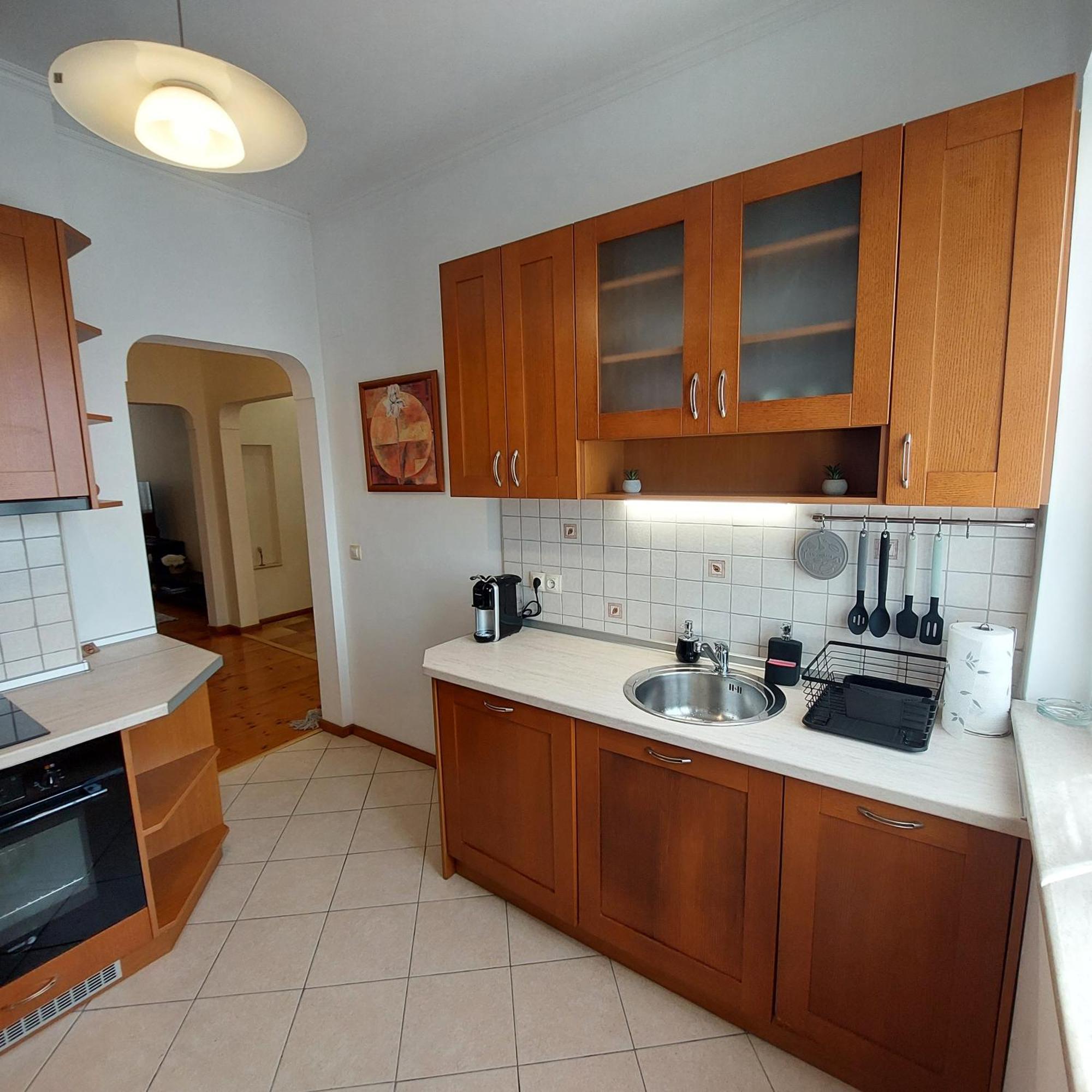 La Casa Di Appartement Sofia