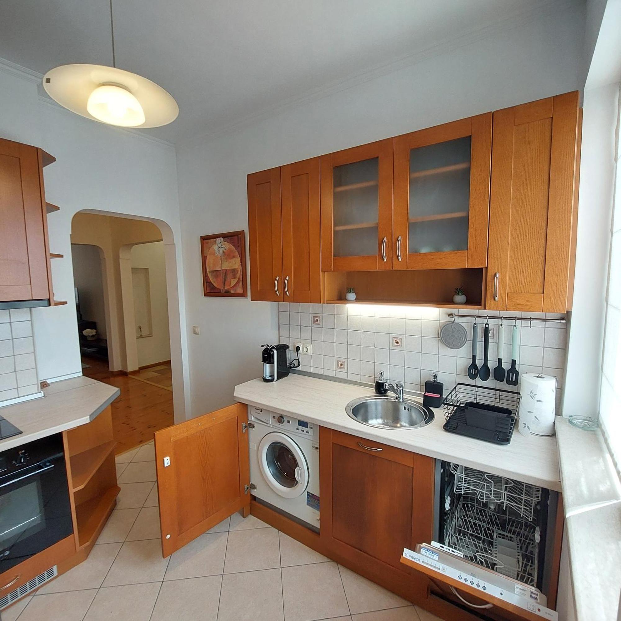 Appartement La Casa Di Sofia
