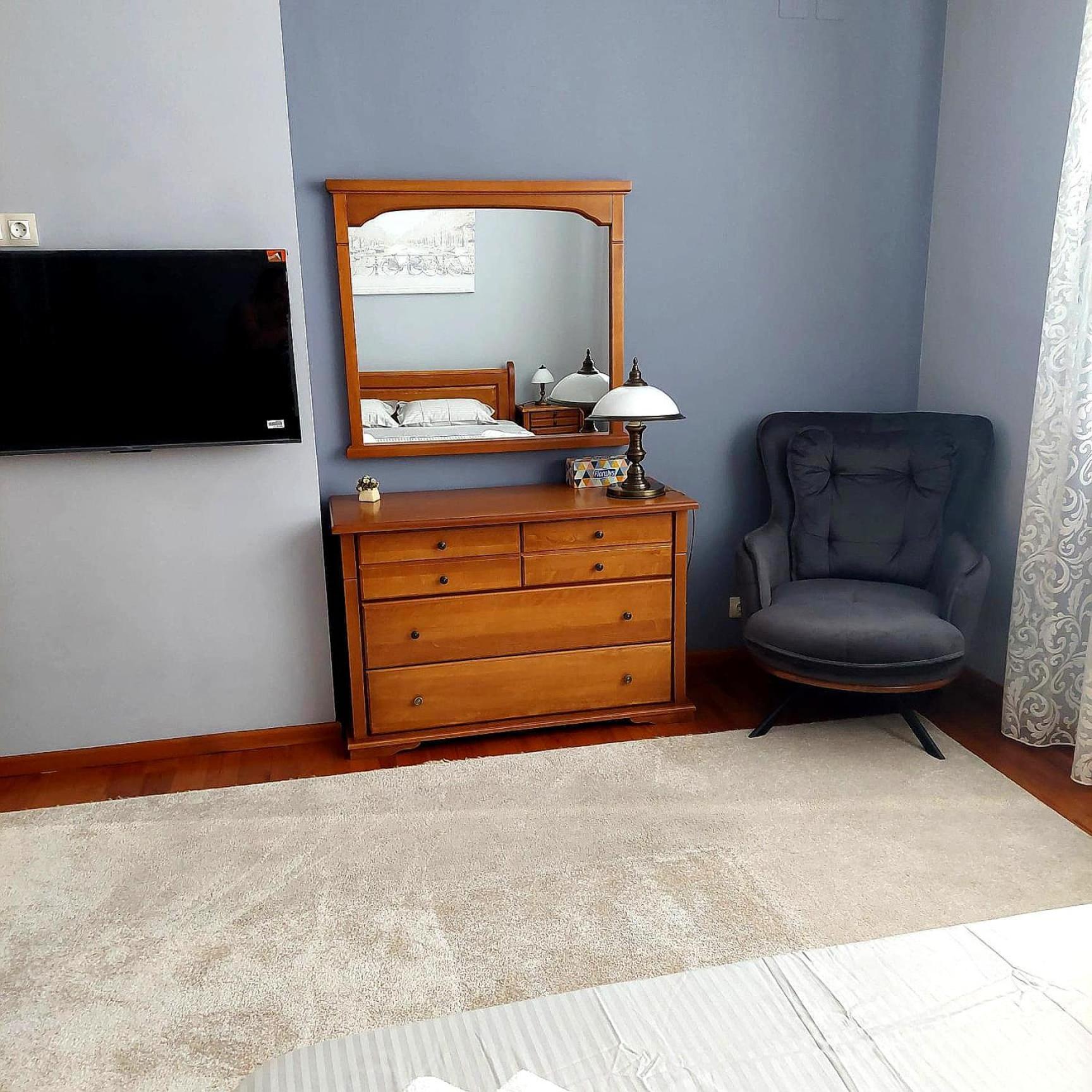 La Casa Di Appartement