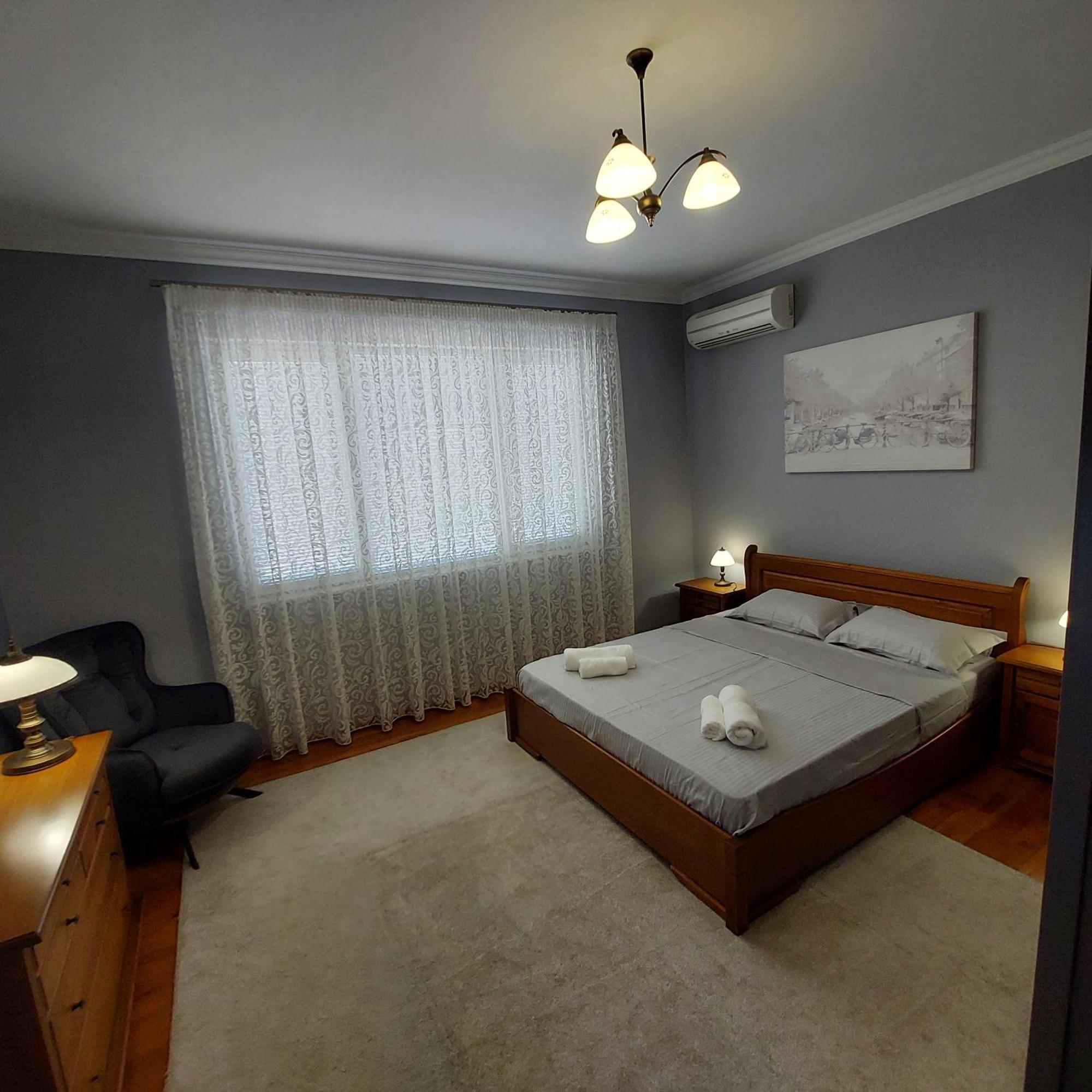 Appartement La Casa Di Sofia